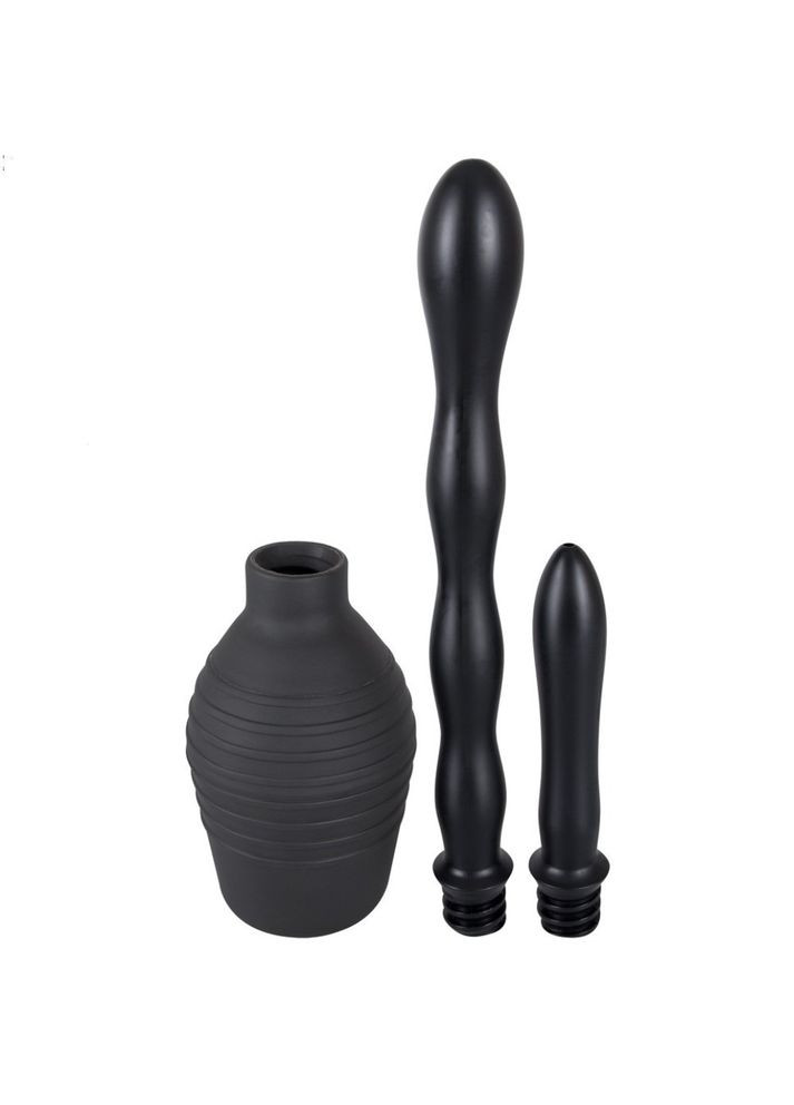 Анальный душ с 2 насадками "Shower Me" от (клизма перед анальным сексом) You2Toys (297365458)