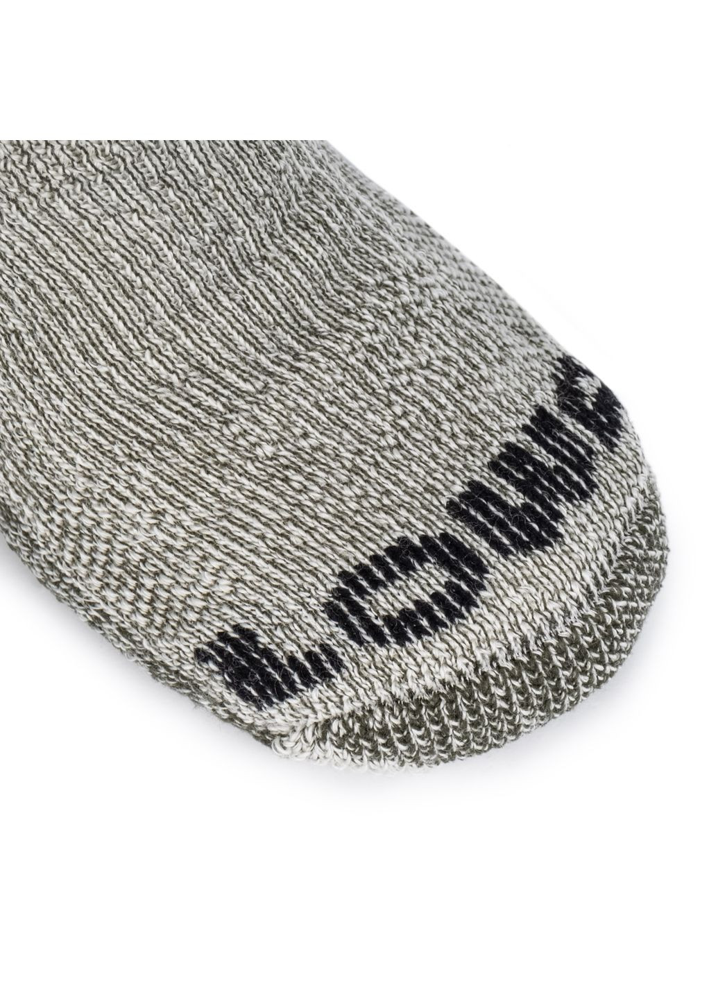 Темно-зелёные носки треккинговые ice pro ranger green Lowa (339768155)