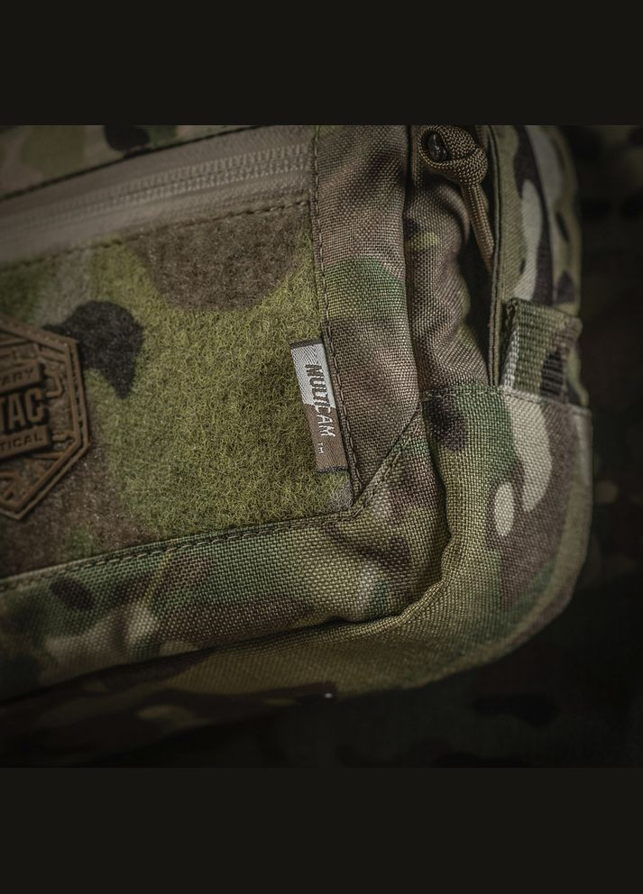 Подсумок утилитарный Elite Gen.II Multicam M-TAC (315147095)