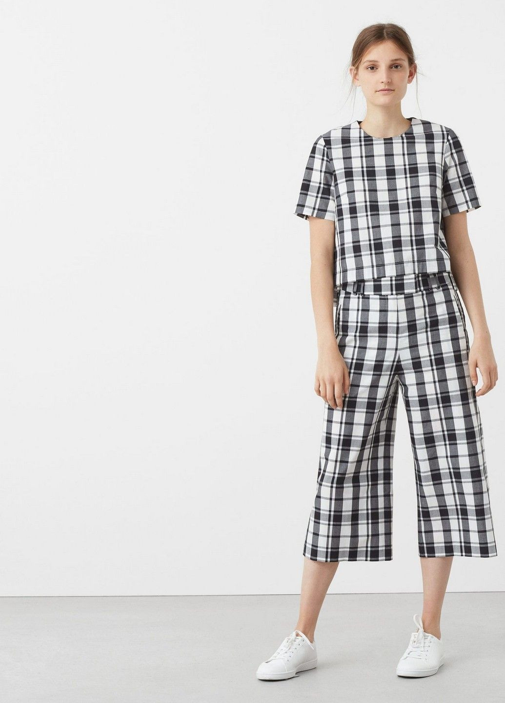 Штани Mango (322778562)