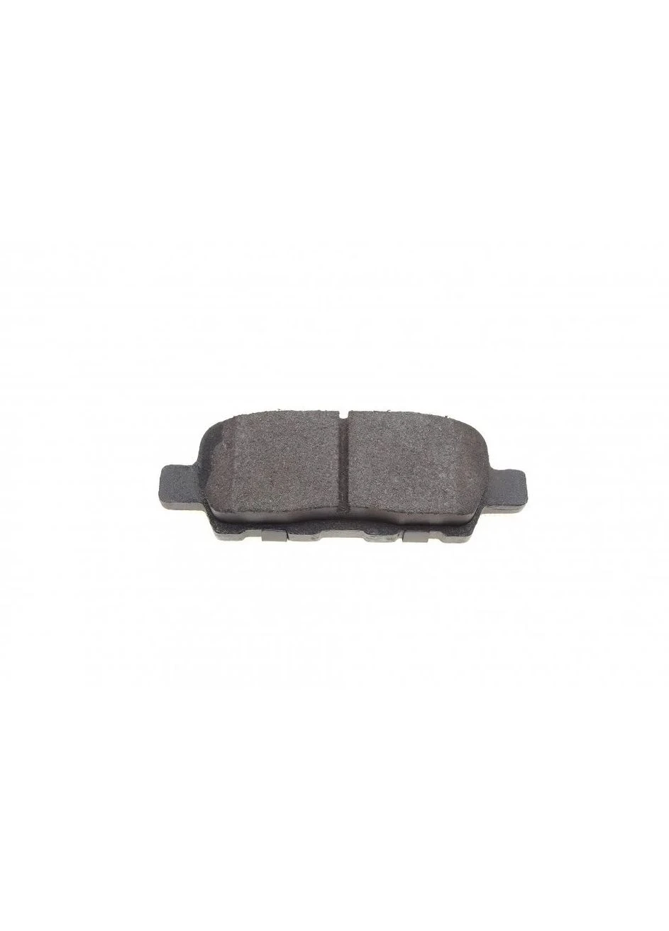 Колодки тормозные дисковые задние Infiniti, Nissan (пр-во ) ADN142113 Blue Print (342409479)