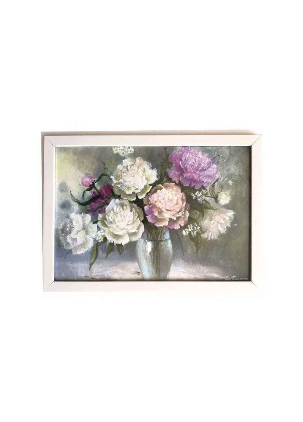 Фоторамка 25-38 багет: AM1513-015-3 глянцеве скло Ramka (356456645)