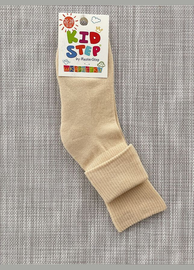 Шкарпетки дитячі махрові Kidstep (306903901)