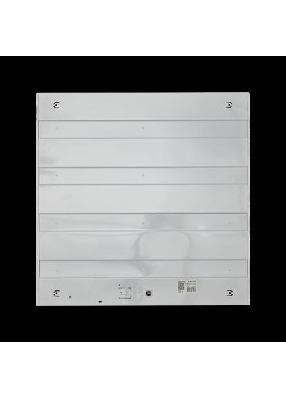 Світлодіодна панель AL2119ARD 36Вт 6500K матова Ardero (365651004)