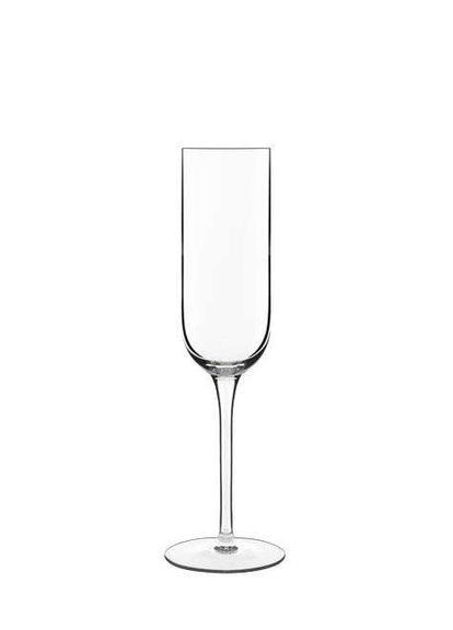 Бокал Sublime, для игристого вина, 210 мл, 4шт/уп (A010746) Luigi Bormioli (315150550)