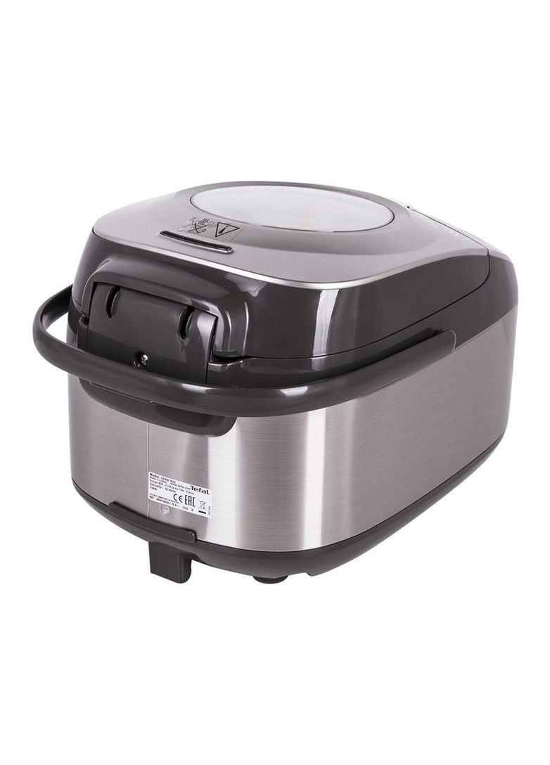 Мультиварка Fuzzy Logic RK812B32 Tefal (315003867)