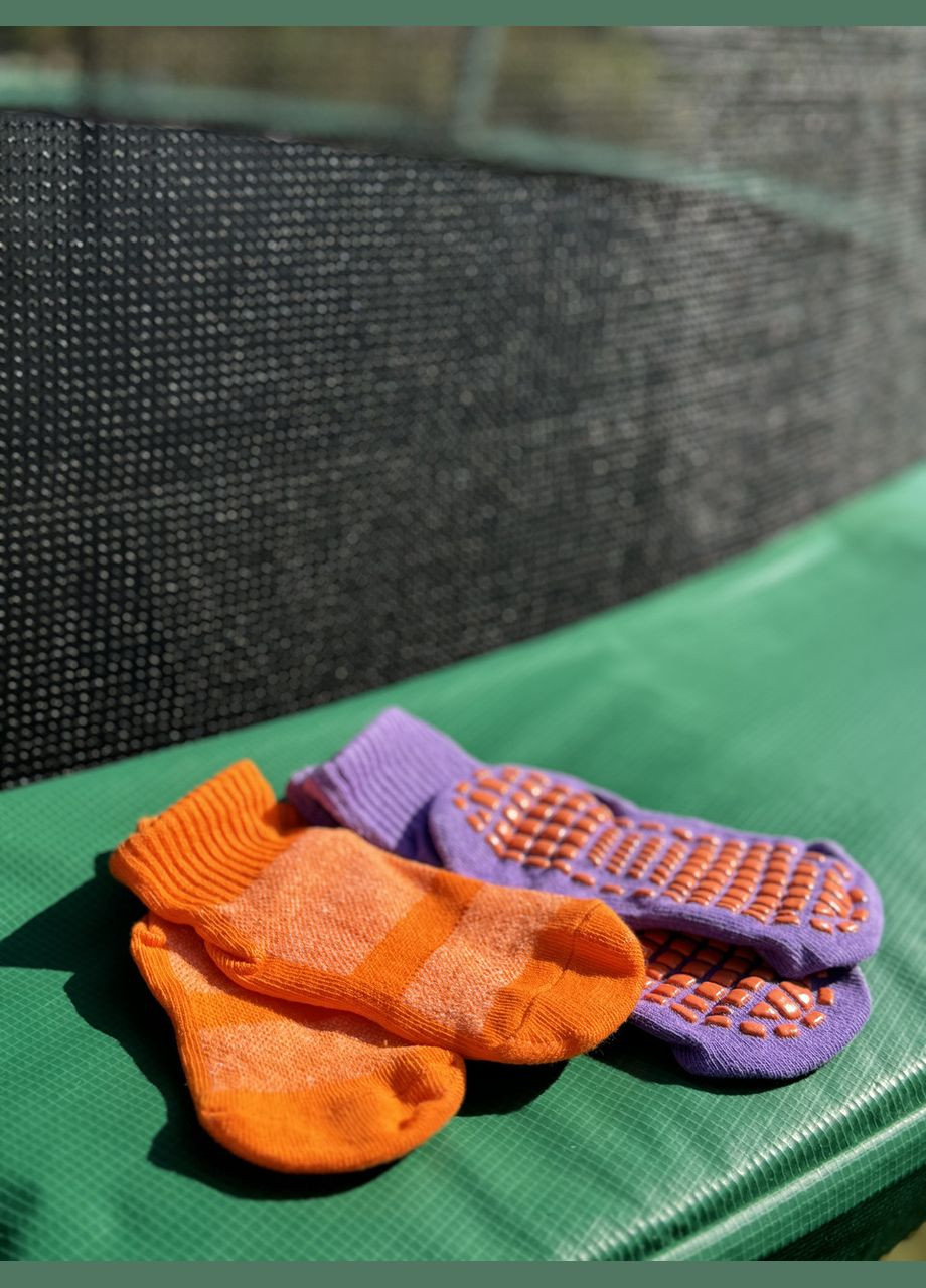 Батут 366 см с внутренней защитной сеткой и LED подсветкой 12FT WCG (342758306)