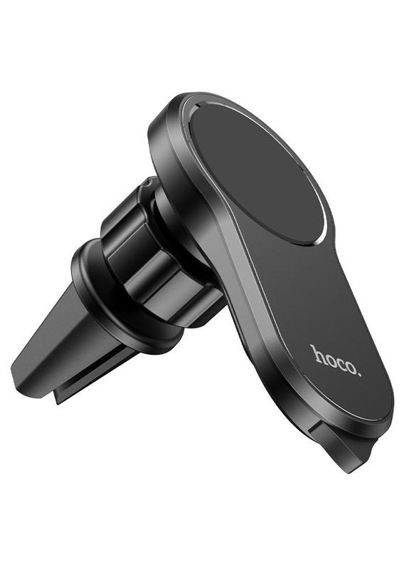 Автотримач магнітний CA96 для телефону Black Hoco (368698216)