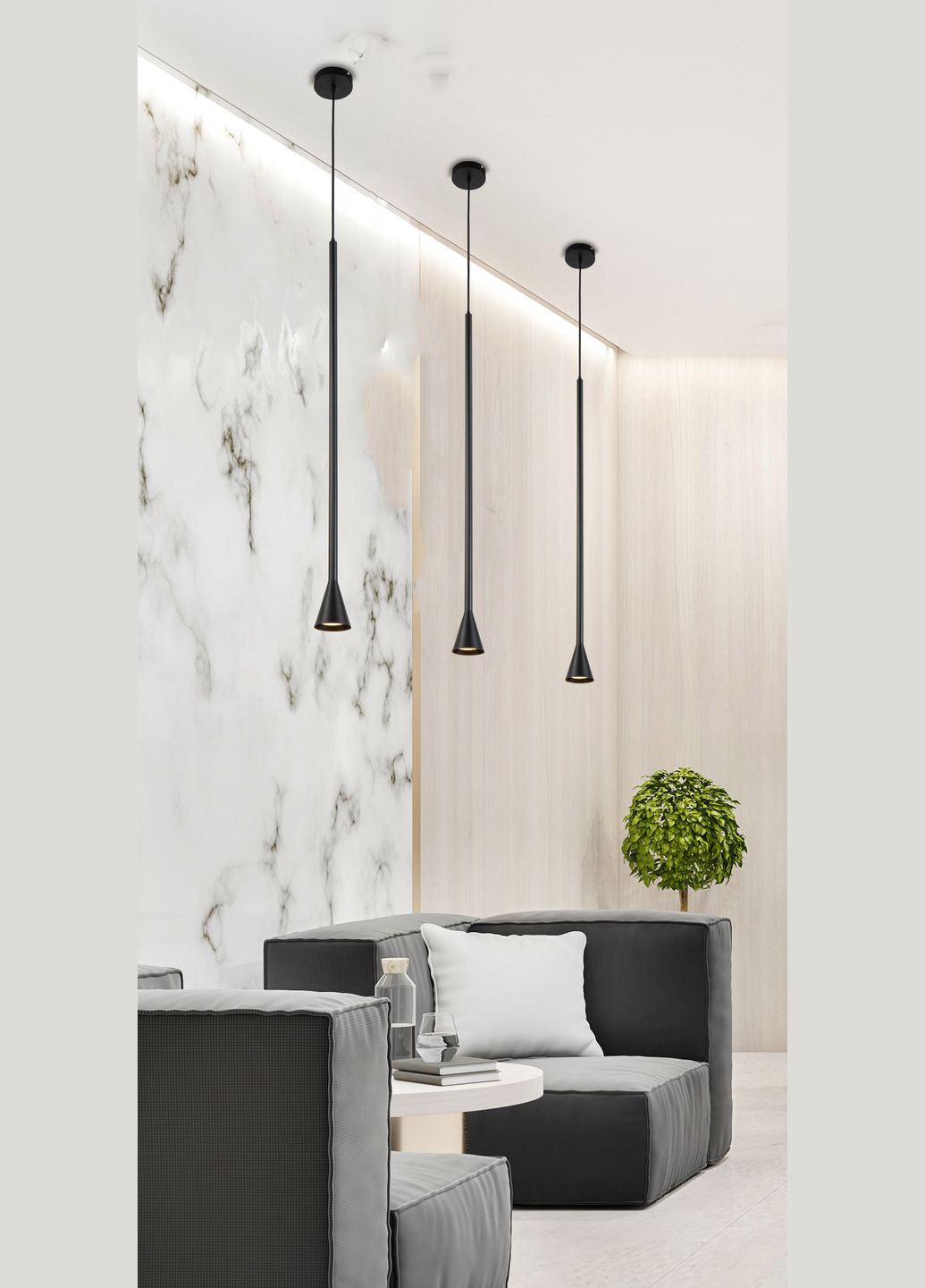 Люстра TUCSON (50101244) Candellux (361312665)