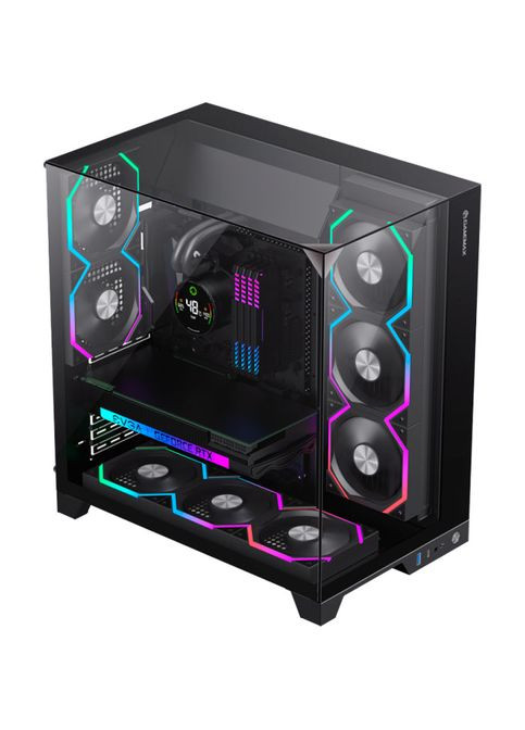 Корпус Infinity Pro BK GameMax (339085751)