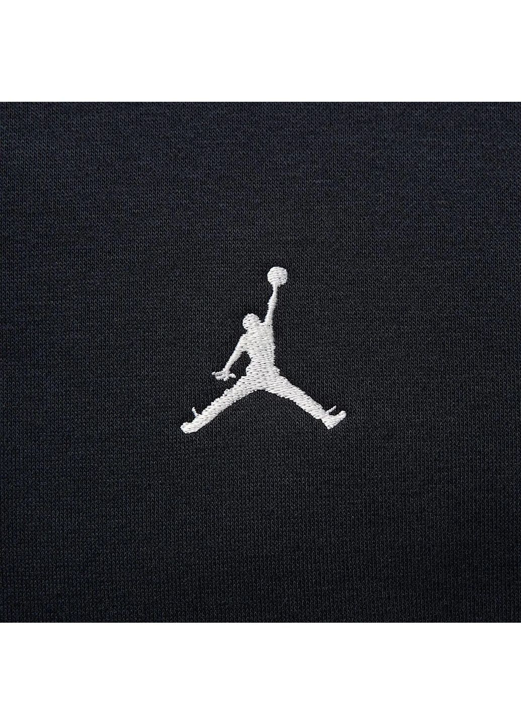 Худи мужские Brk Ovs Po Black Air Jordan (364839000)