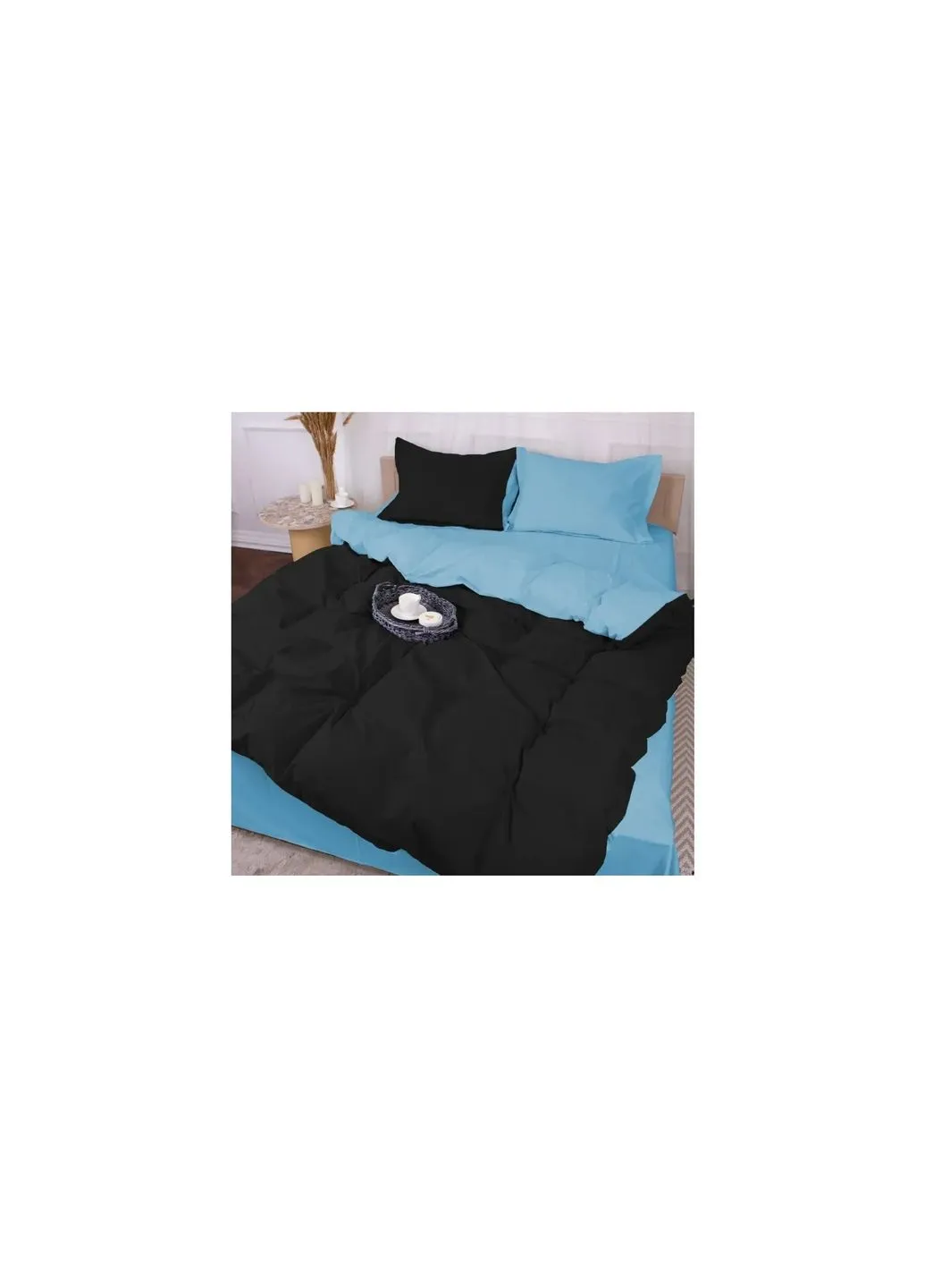 Постільна білизна Poplin Line 067 + 099 Charmaine 110x140 () Mirson 2200006277675 (390666694)