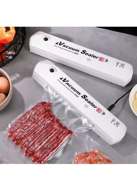 Вакуумный упаковщик VACUUM SEALER LP11 новая модель две кнопки Seli No Brand (392700741)