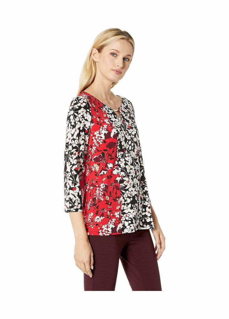 Жіноча блузка - блузка CK0222W Calvin Klein (262674774)