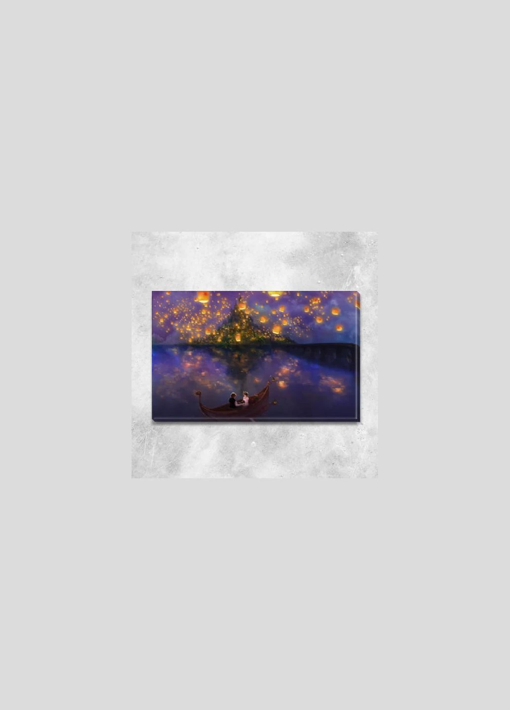 Модульная картина Детские 30x45см. ПВХ ткань (mk21SB_ch12230) Декоинт (278287088)