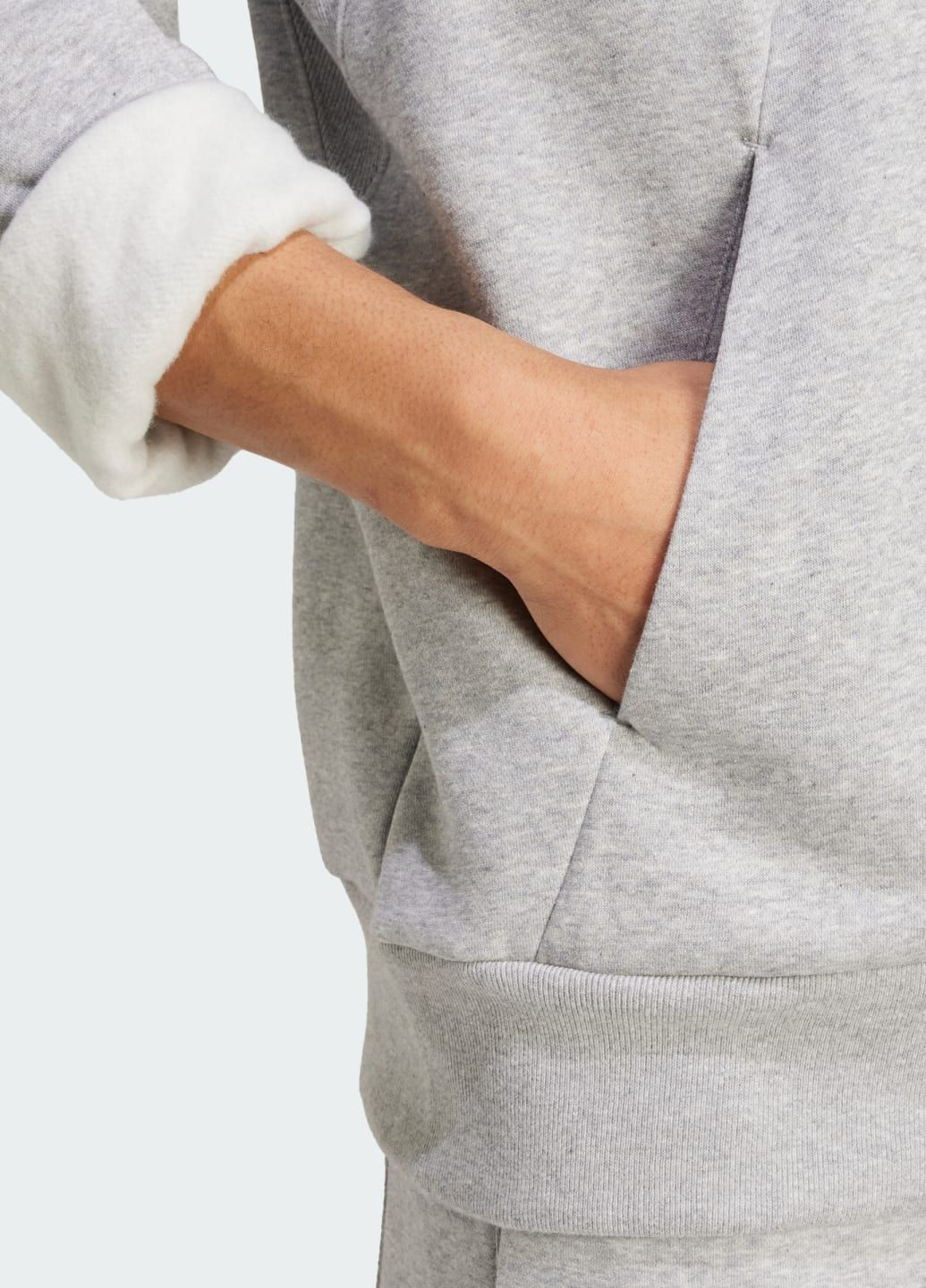 Худі ALL SZN Fleece adidas (350612709)