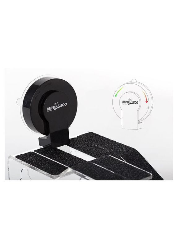 Рампа и остров для черепахи L (TB05L) Repti-Zoo (327432980)