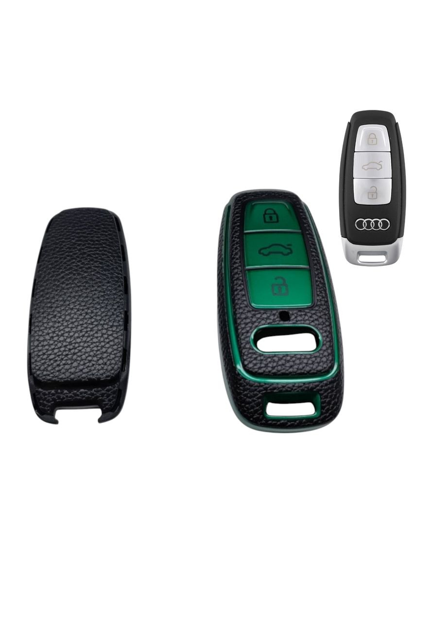 Чехол для ключа Audi (331018896)