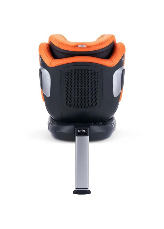 Автокрісло Xenon 1 Vibrant Orange () Recaro B1102053 (335031145)