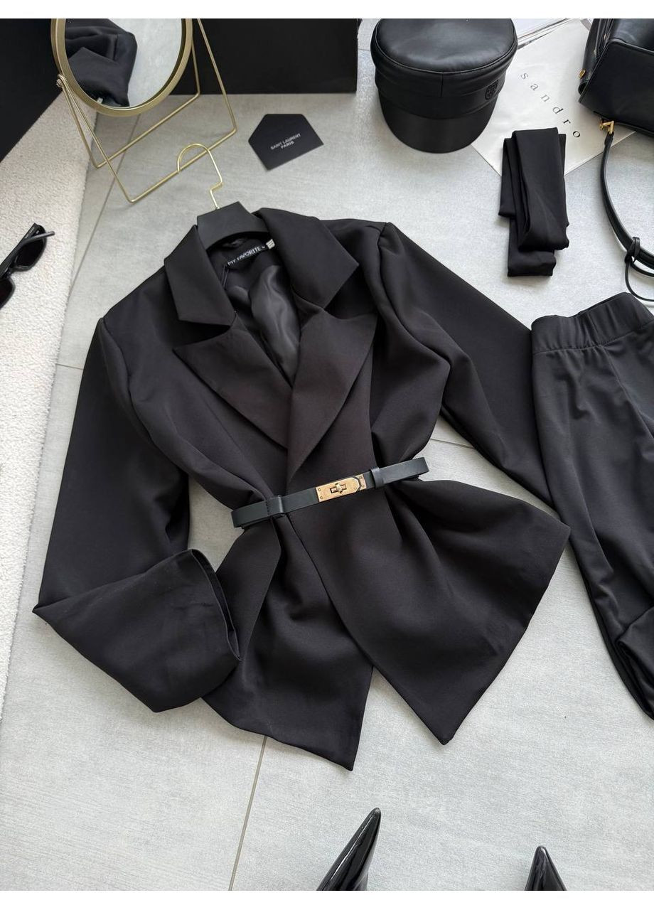 Жіночий костюм повсякденний Style Point (370603686)