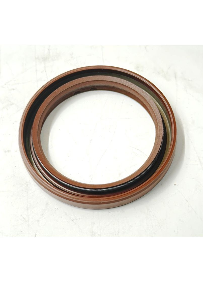 Сальник коленвала, производитель JF36313, OEM MD372536 Lancer Outlander Stone (370843922)