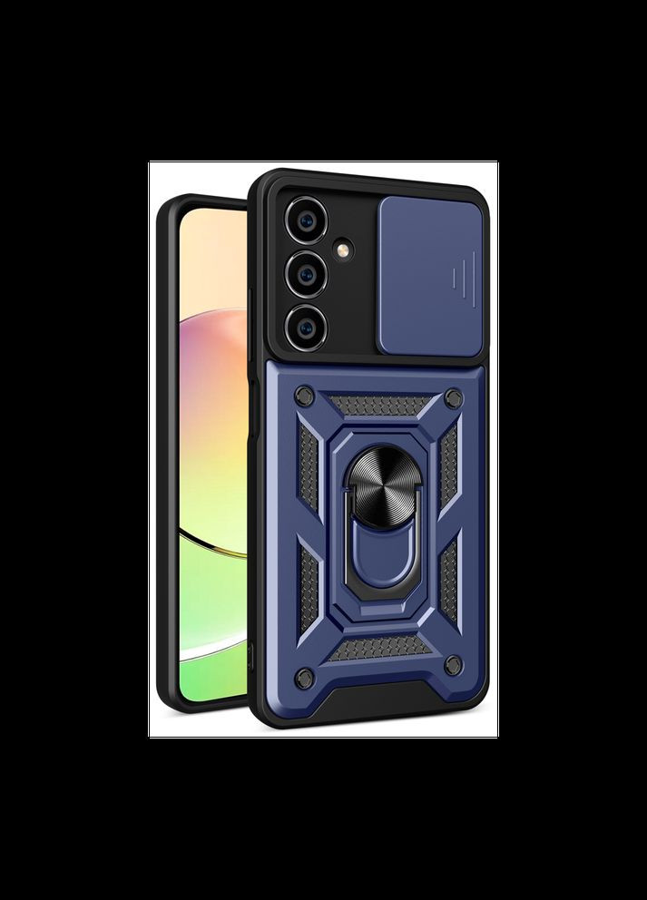 Чехол на Samsung Galaxy S23 FE / для самсунг галакси С23 фе Epik (338608416)