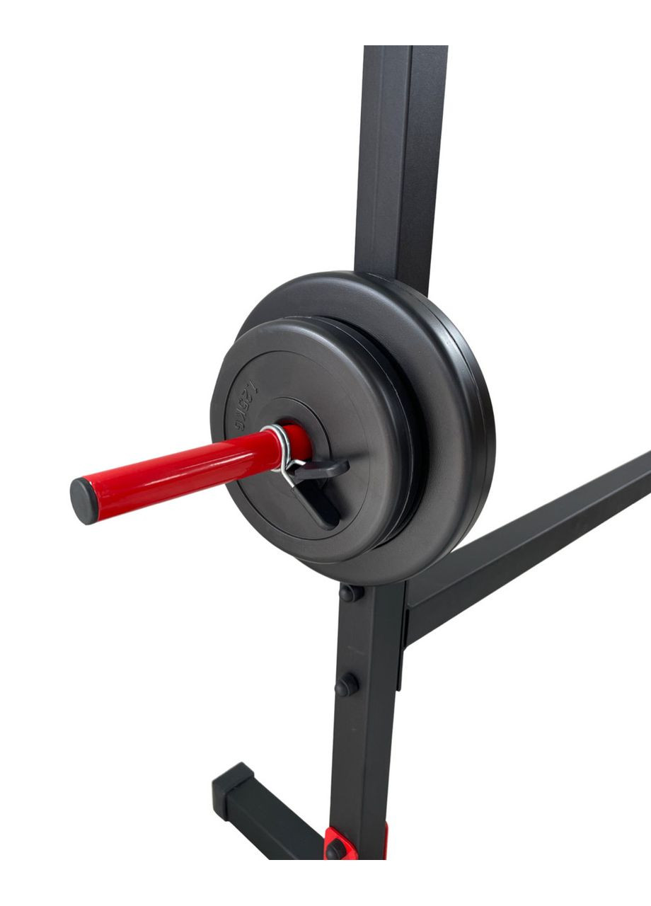 Стойки под штангу RG-500 Многоуровневые WCG (346528874)