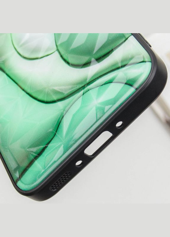 Чехол на Samsung Galaxy A55 / для Samsung галакси А55 призма Epik (356096437)