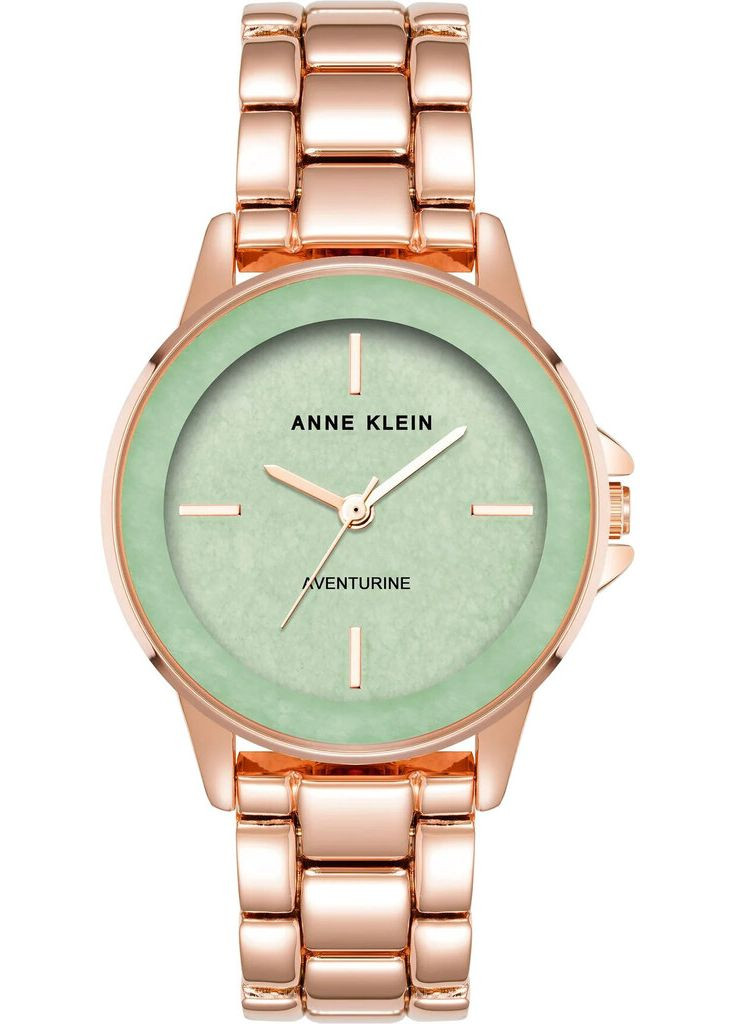 Часы AK/4132AVRG кварцевые fashion Anne Klein (293511218)