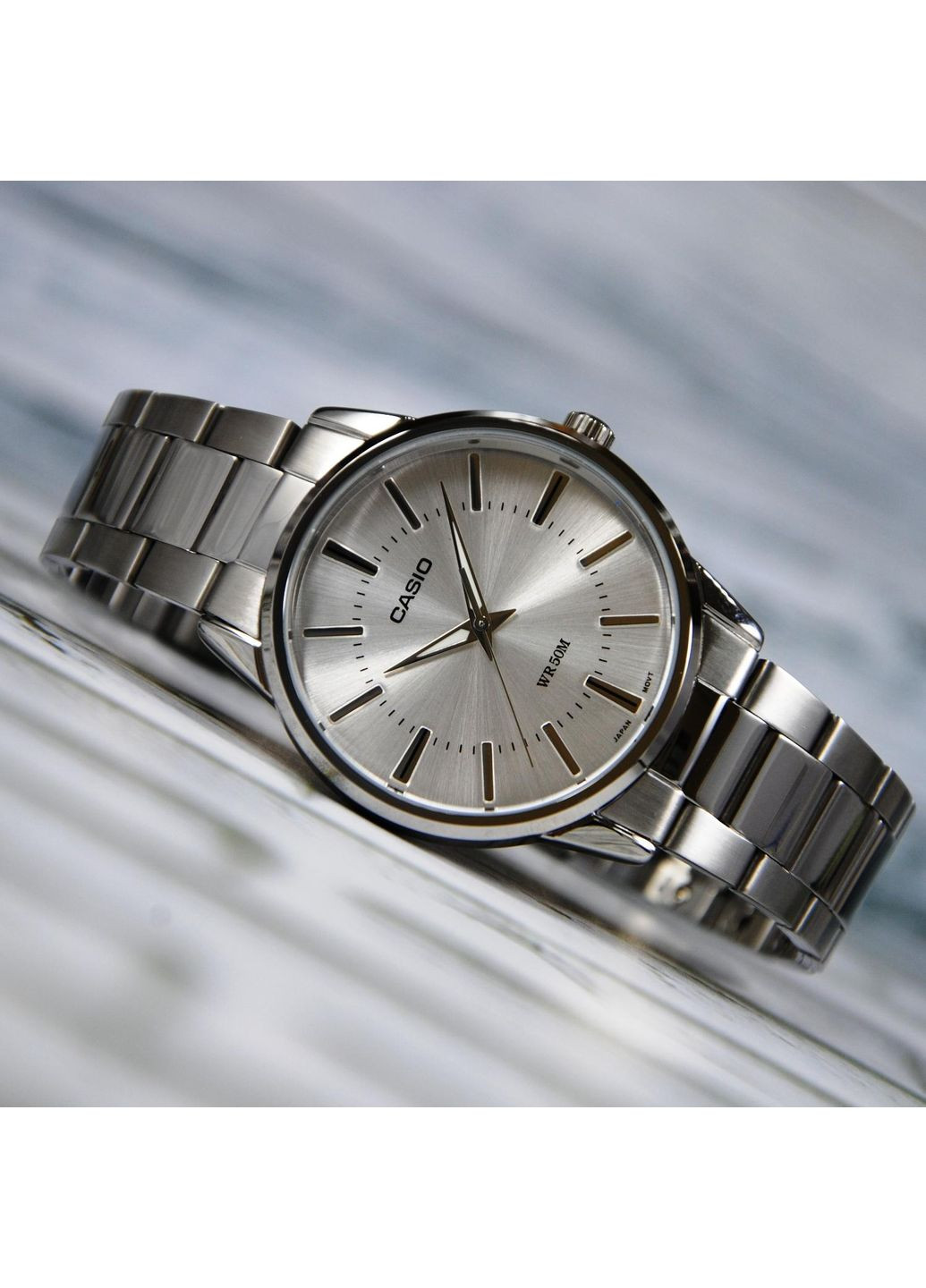 Чоловічий годинник MTP-1303D-7AVEF Casio (350627341)