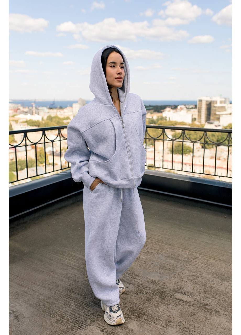 Женский теплый спортивный костюм Asi.Store.ua (361998156)