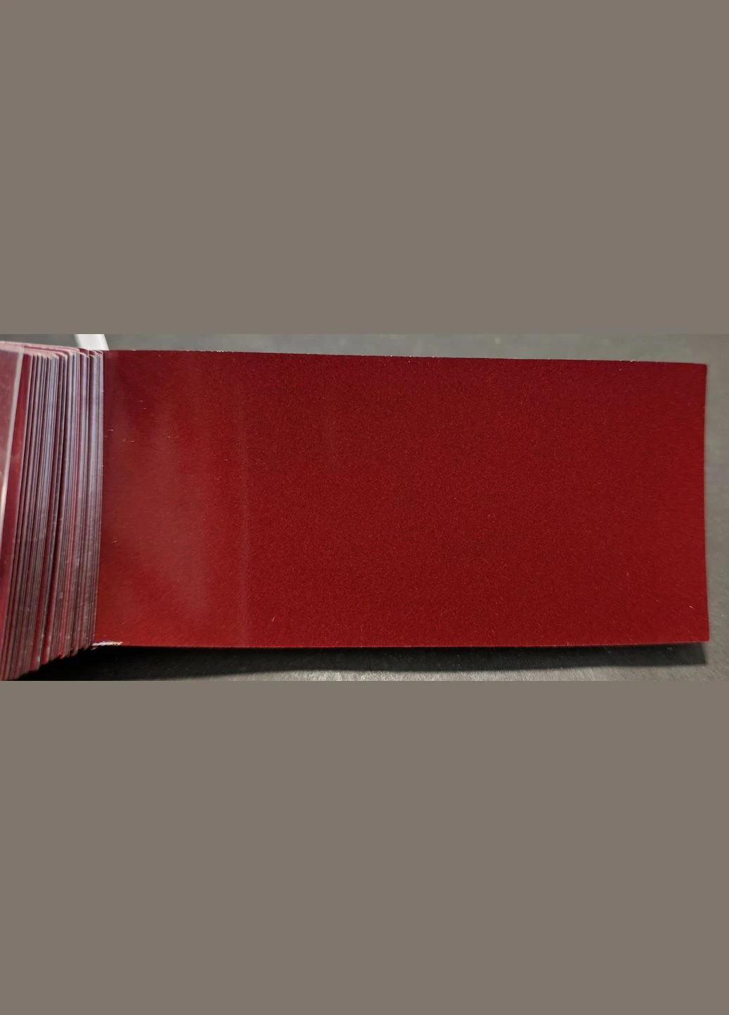 Автомобільна фарба для Volvo 702 FLAMENCO RED FLAMENCO RED Густая краска 200 мл Multichem (322461853)