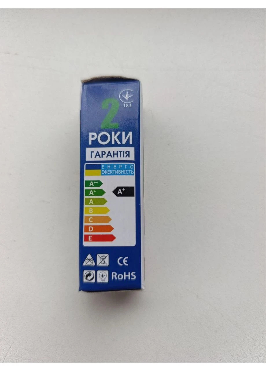 Светодиодная капсульная лампа 6W 6Вт 6Ват G4 220V 220В 220Вольт 4000К Ledex (370952511)