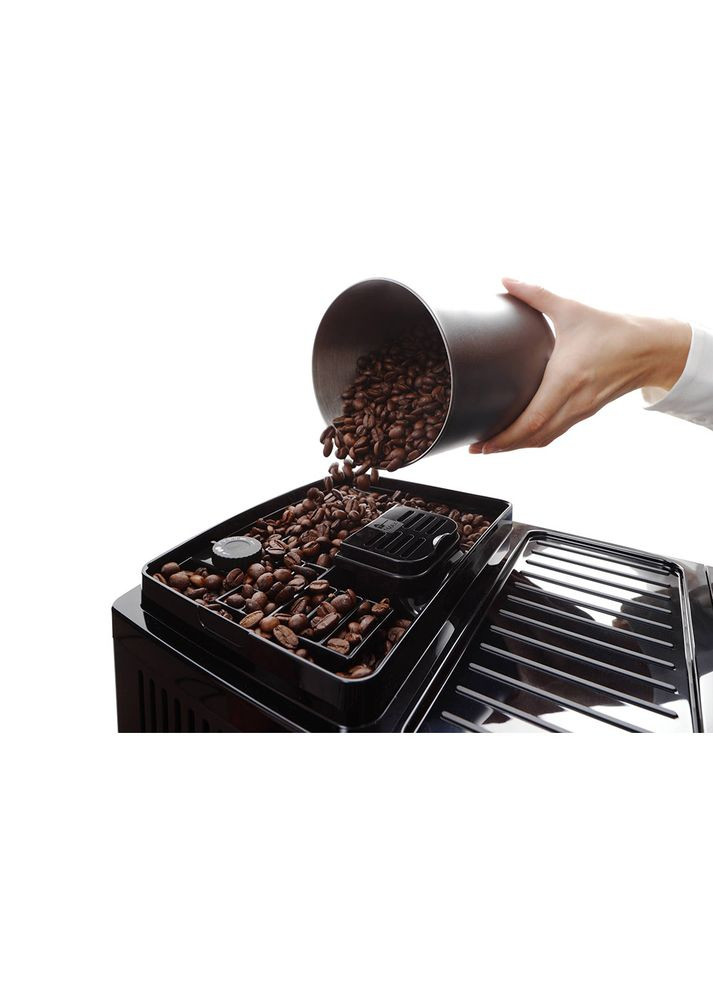 Кавомашина ECAM220.80.SB Magnifica Start Delonghi (352060956)