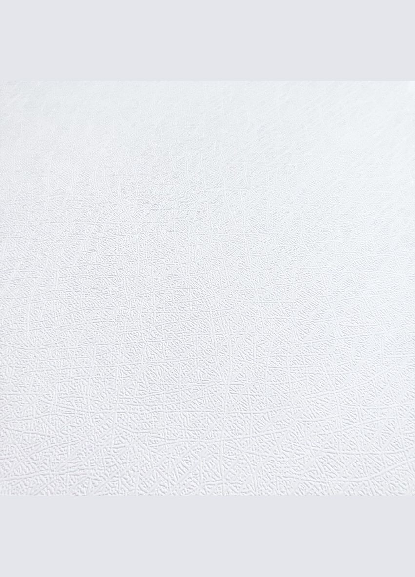 Самоклеящаяся пленка белая 0,45х10м (817) 3D Loft (302236063)