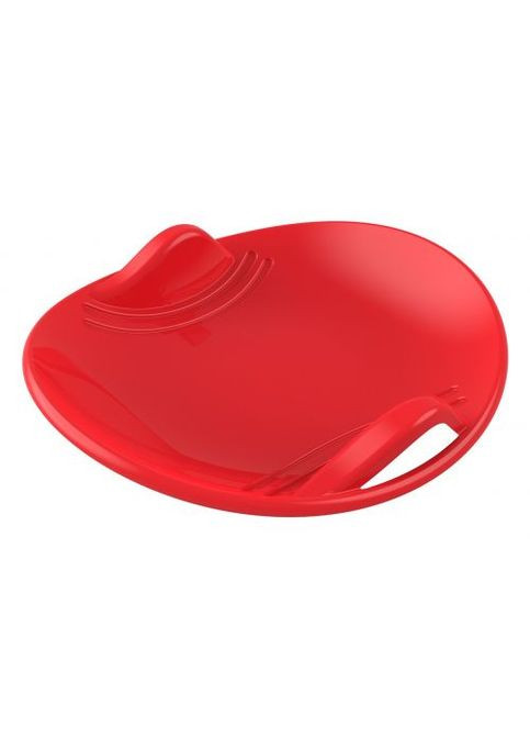 Санки-лбодянка 5057 (4823037605057) Червоний ТехноК (306431148)