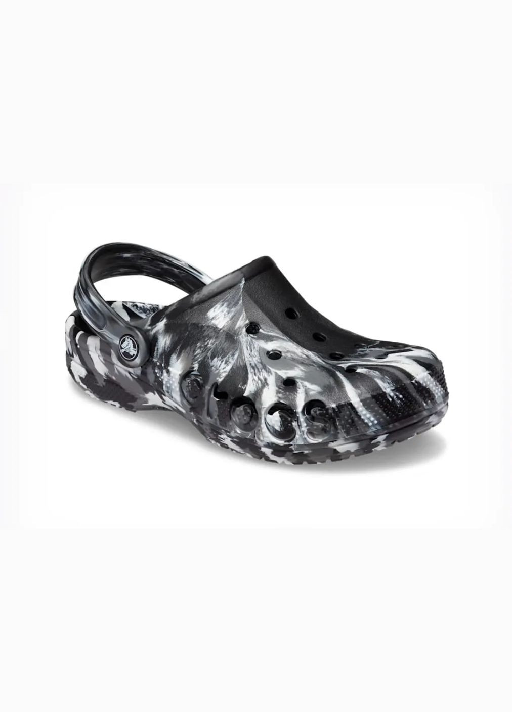 Крокс Бая Клог Оригинал Original Baya Clog Crocs (317716747)