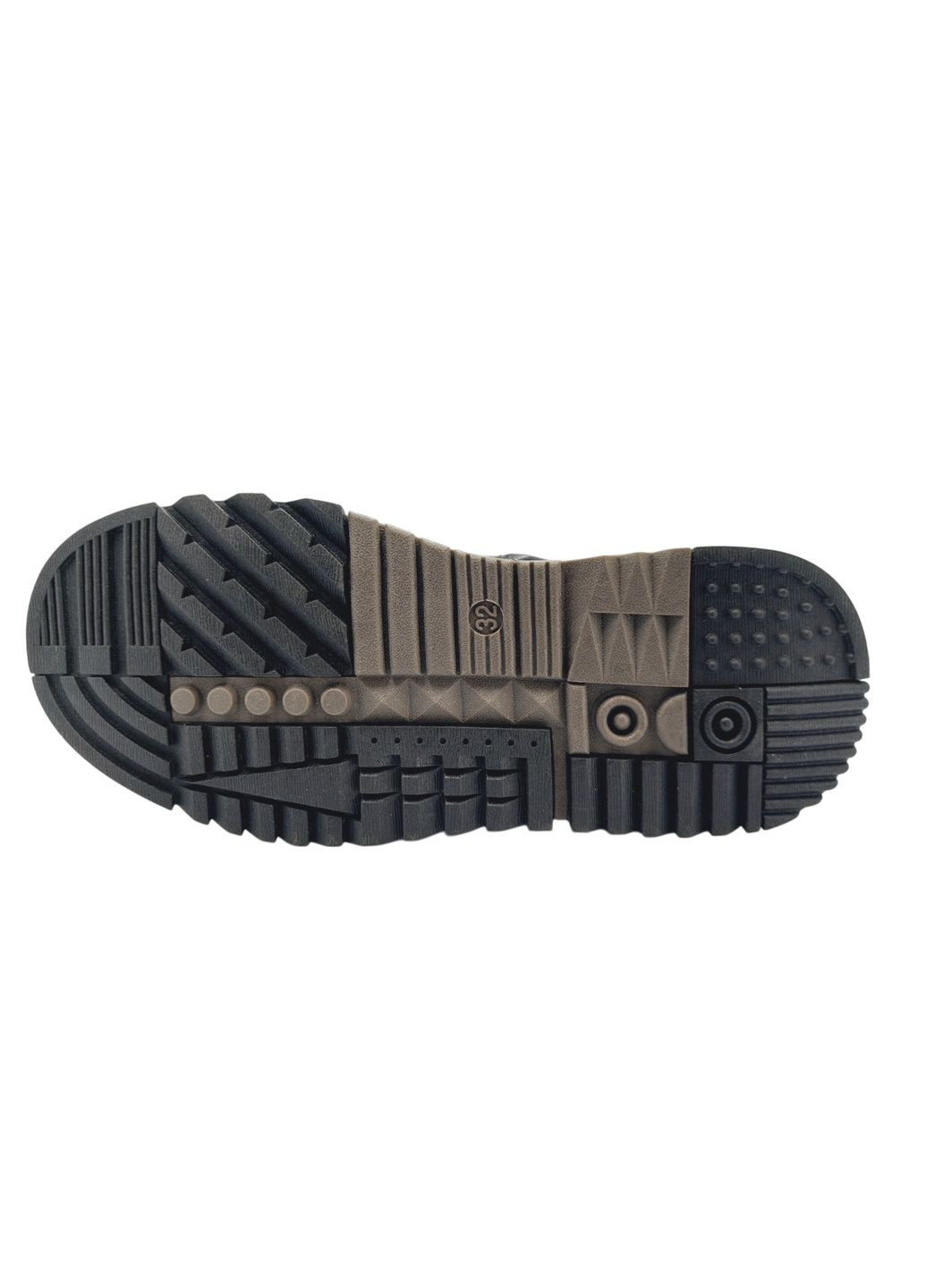 Демісезонні черевики Kimboo (362479233)