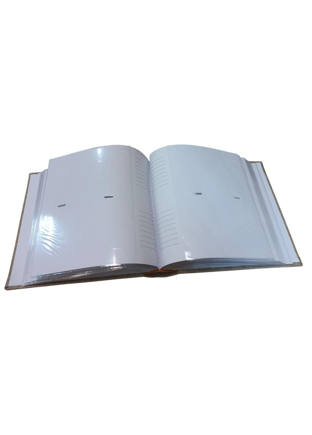 Альбом для фотографий 10х15 см на 200 фото FABRIC (06060290) Gedeon (358930847)