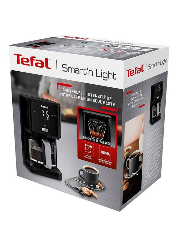 Кофеварка CM600810 Tefal (306581825)