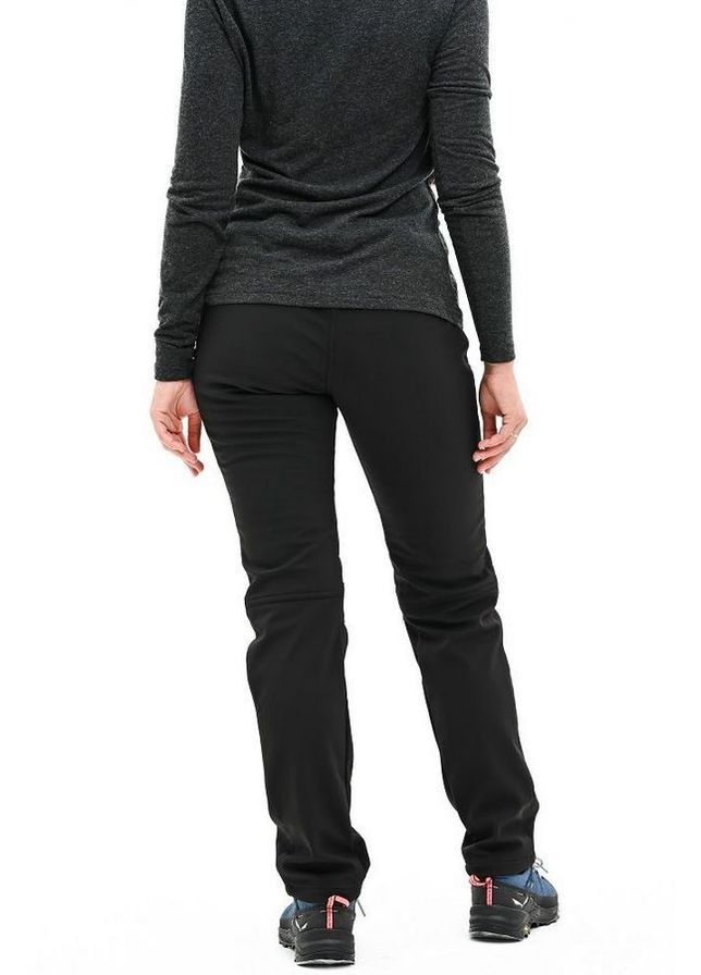Флисовые брюки Turbat Polaris Wmn black (311673656)