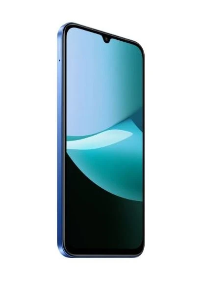 Смартфон Redmi 15C 4G 4/128GB Blue NFC (із зарядним пристроєм) (Global) Xiaomi (392219837)