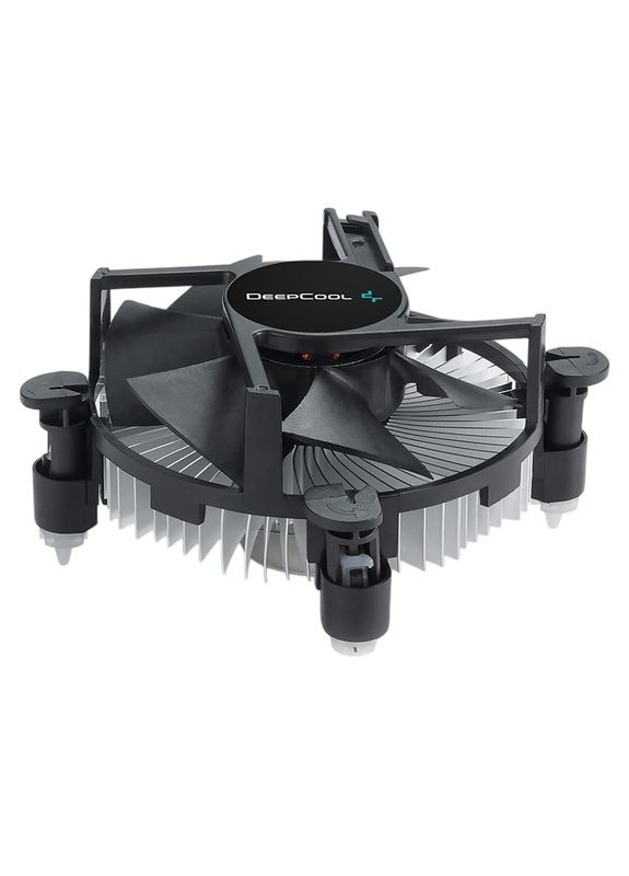 Кулер процессорный CK-11509 (DP-ICAP-11509) DeepCool (342331327)