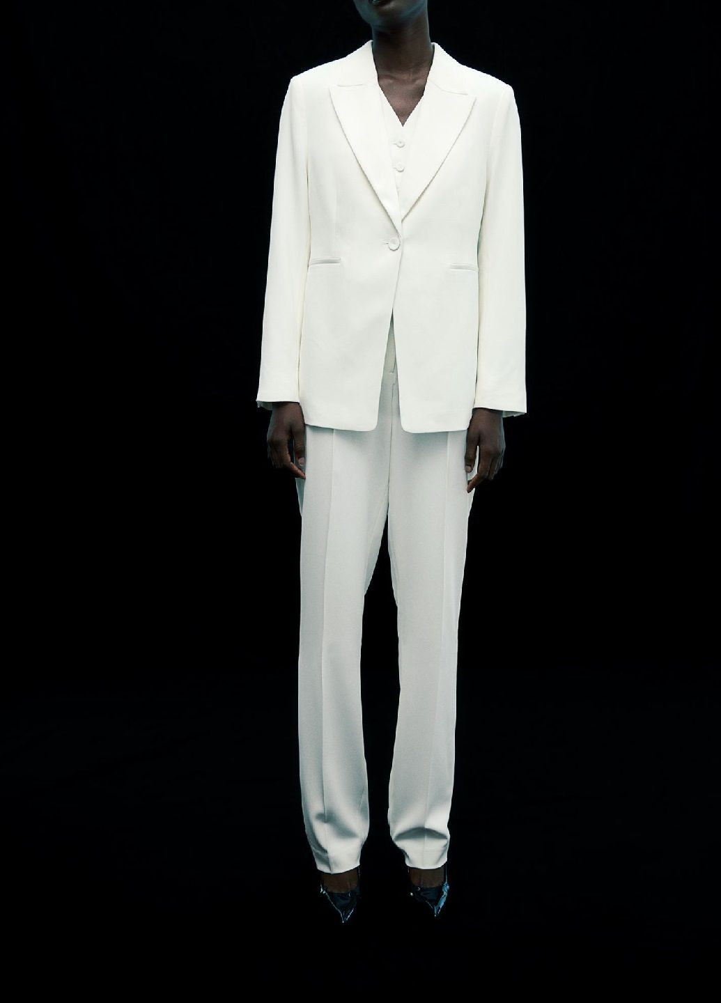 Брюки H&M (315050142)