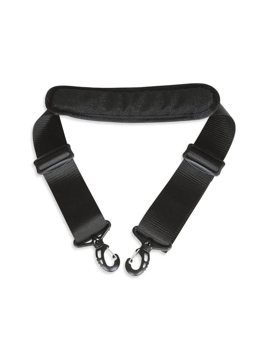 Лямка для сумки Tatonka Carrying Strap 38 mm, Black None (334670344)