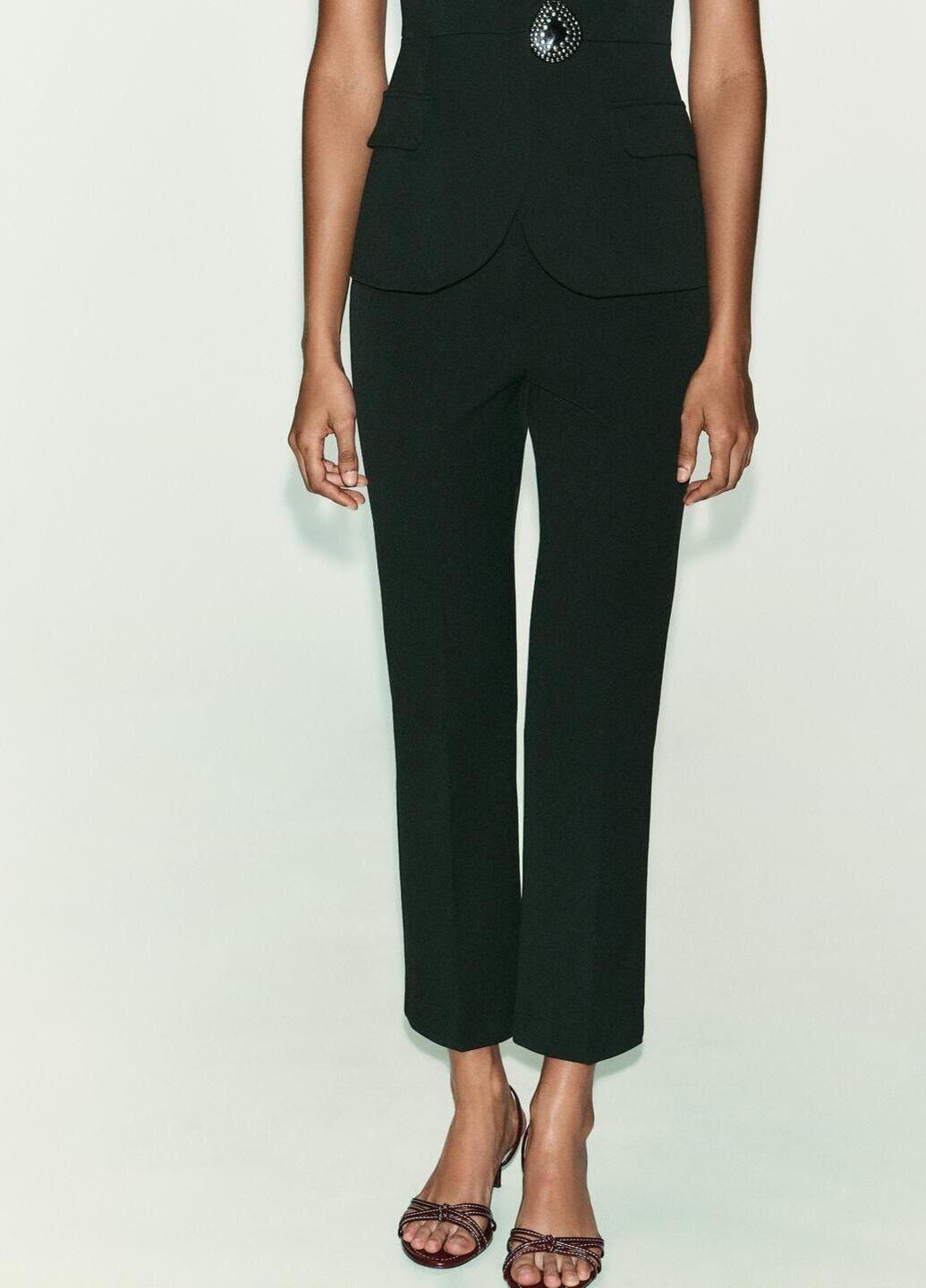 Штани Zara (362618057)