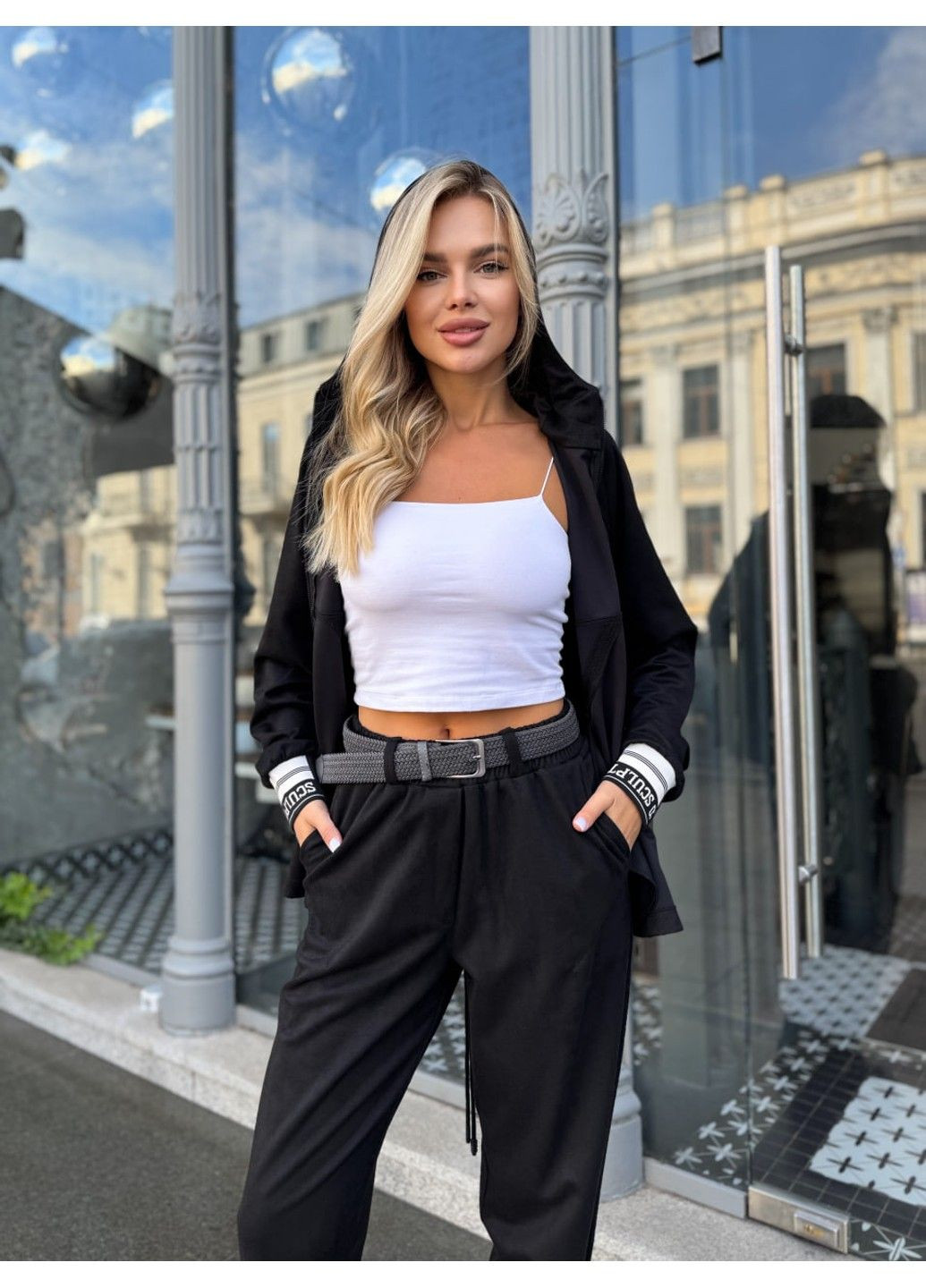 Штани 200828 DIA COSA (358686644)