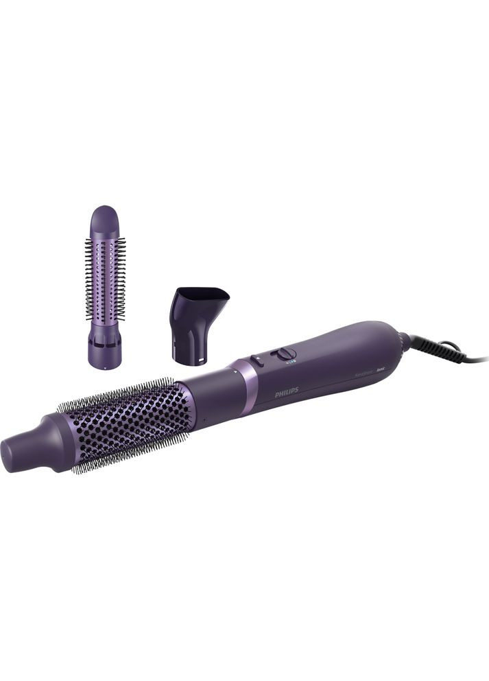 Фен-щітка BHA305/00 Philips (370608436)