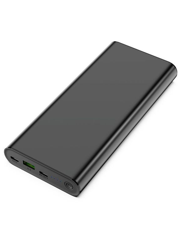 Універсальна мобільна батарея 26800mAh (PB930470) PowerPlant (341486642)