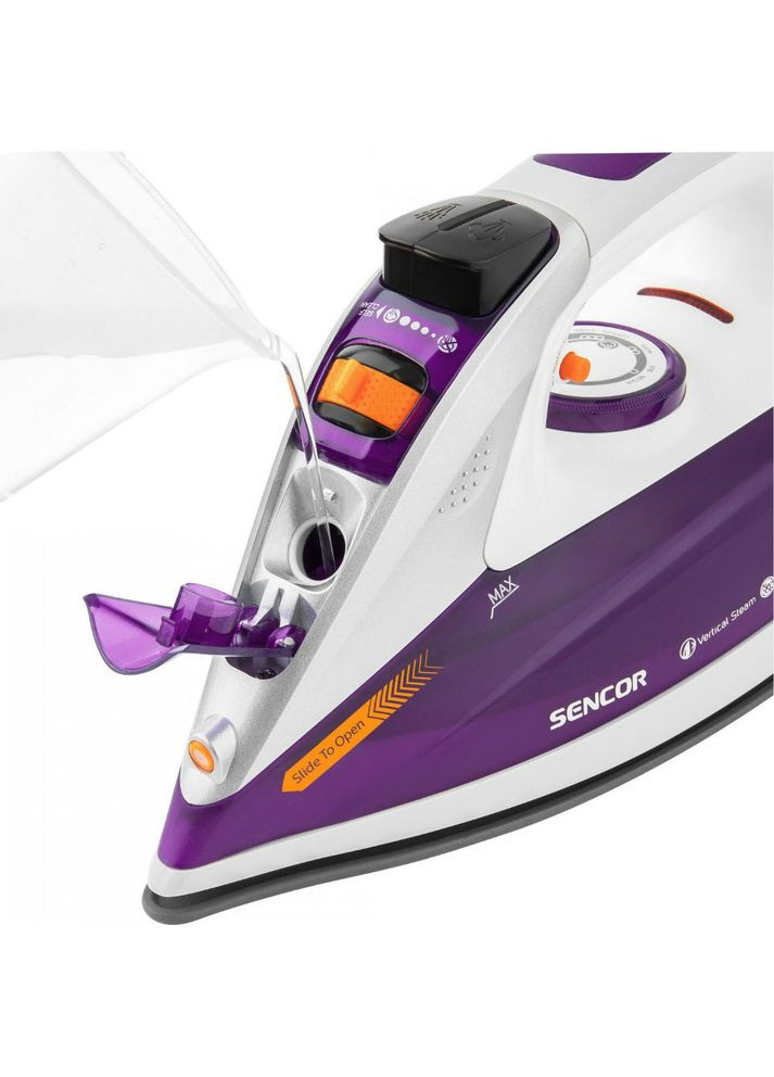 Праска SSI8710VT Sencor (373004742)